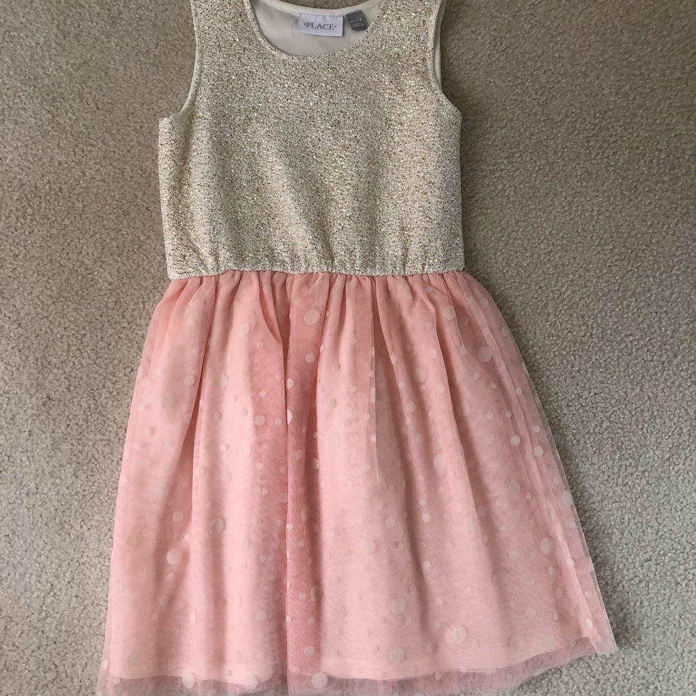 Girl dress